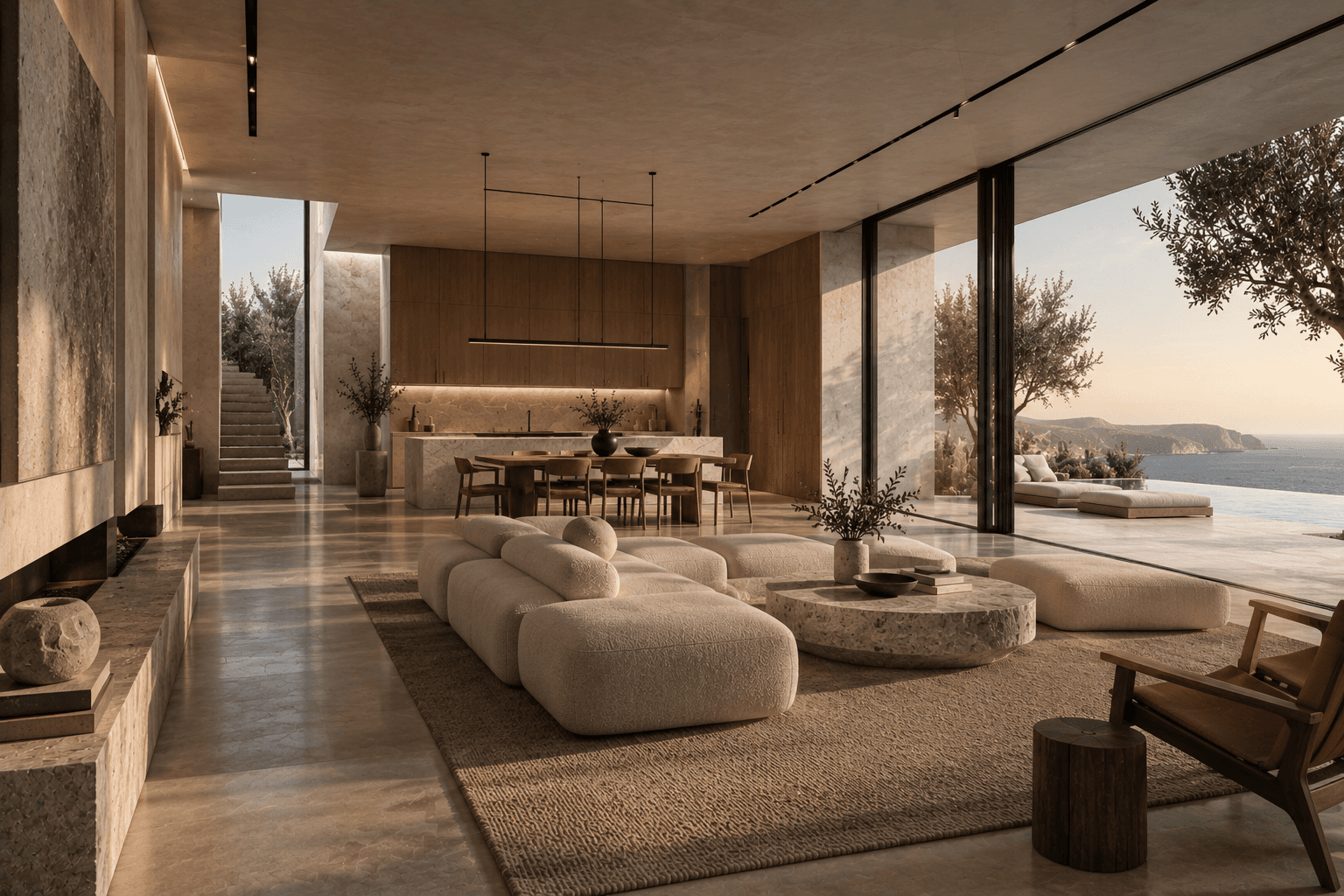 Aura Loft, Los Angeles