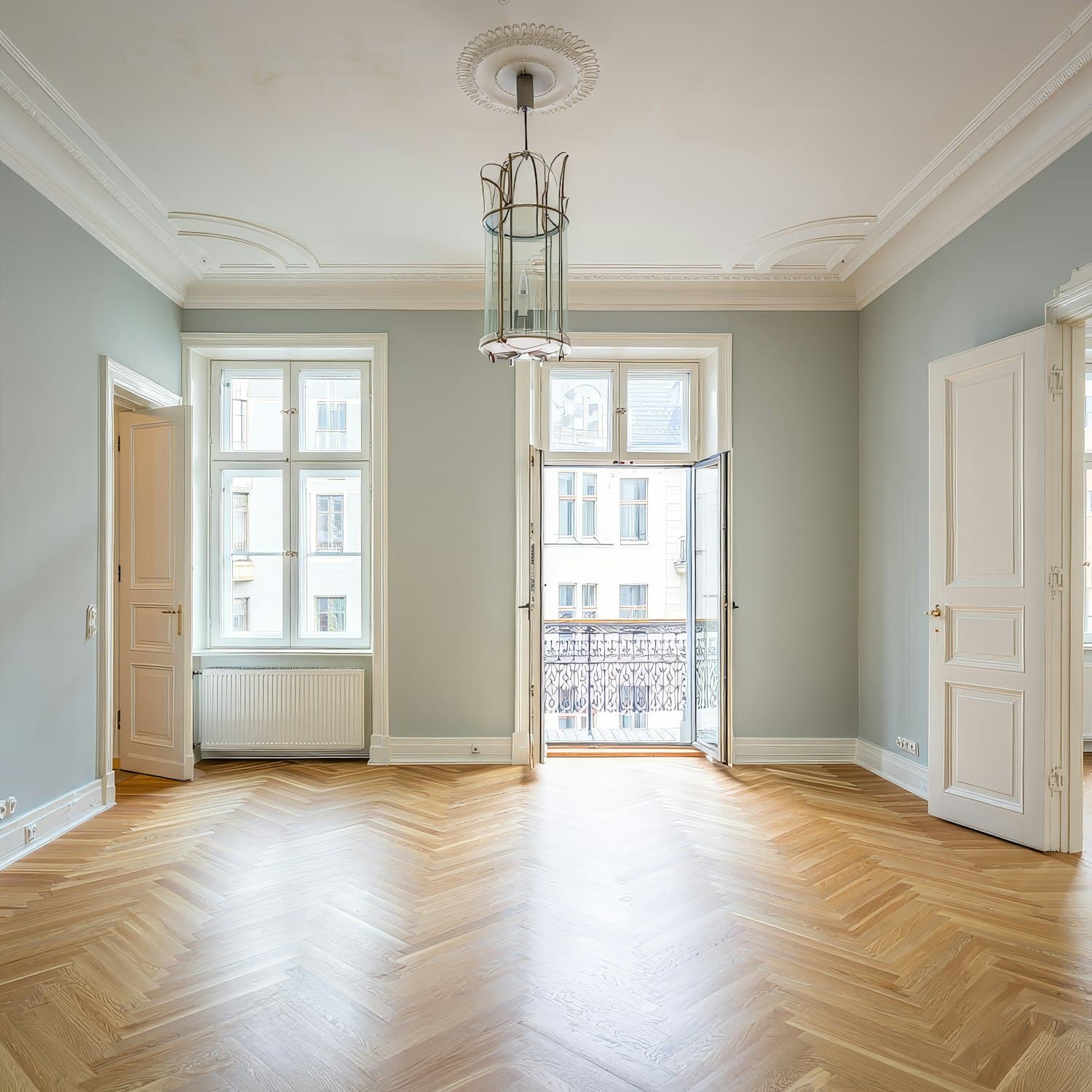 Harnessing Natural Light as a Physical Architectural Boundary