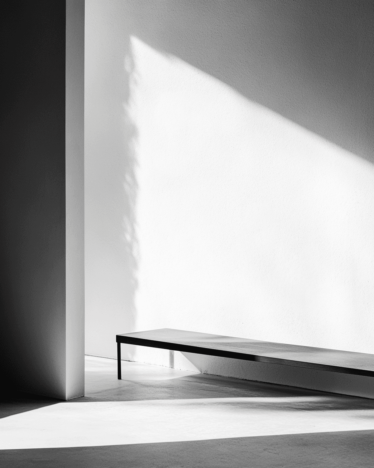 Engineering the Architecture of Silence Through Spatial Restraint