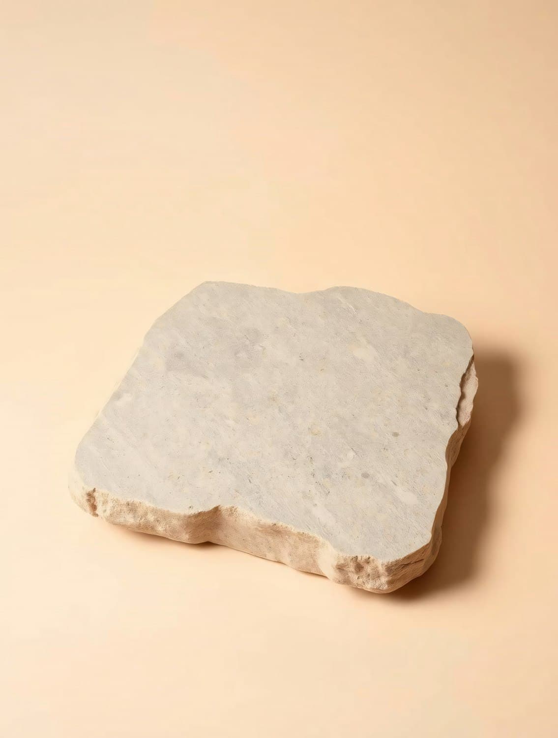 Discussing Structural Tolerances With Master Stone Mason H. Vance