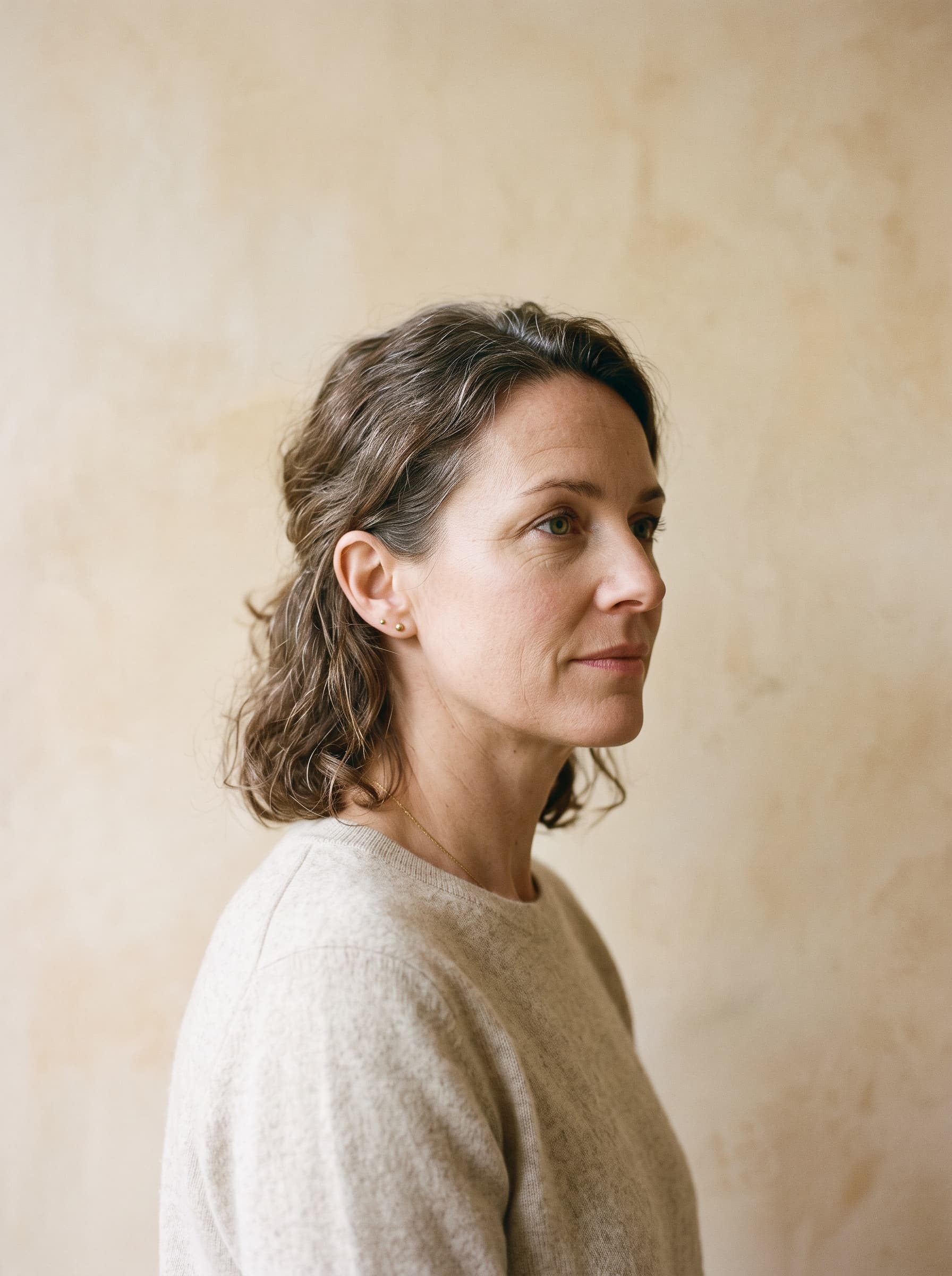 Elena Rostova, Creative Director