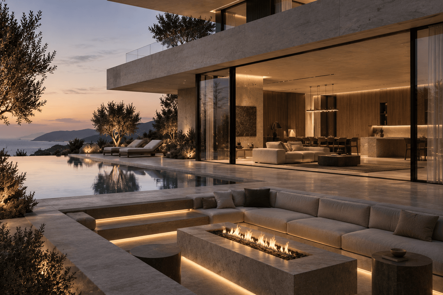 Sable, London