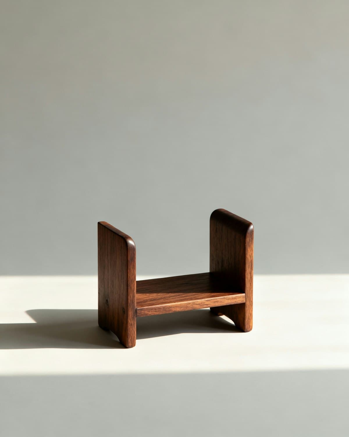 Custom Fabrication material study