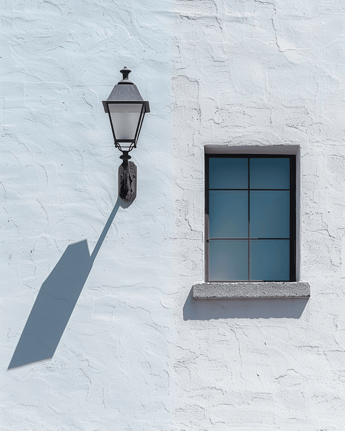 Harnessing Natural Light as a Physical Architectural Boundary, supporting study