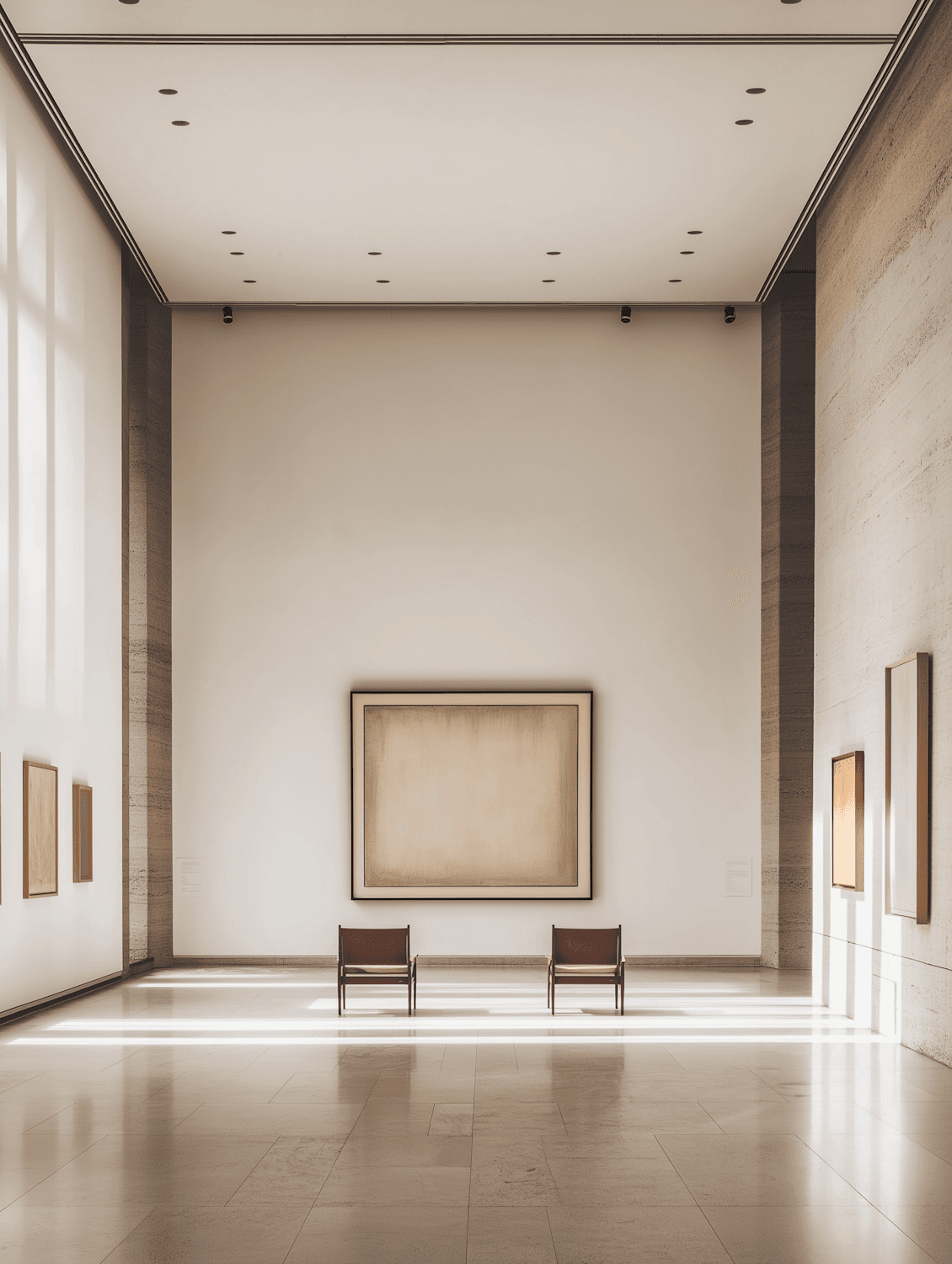 Bespoke Curation completed environment