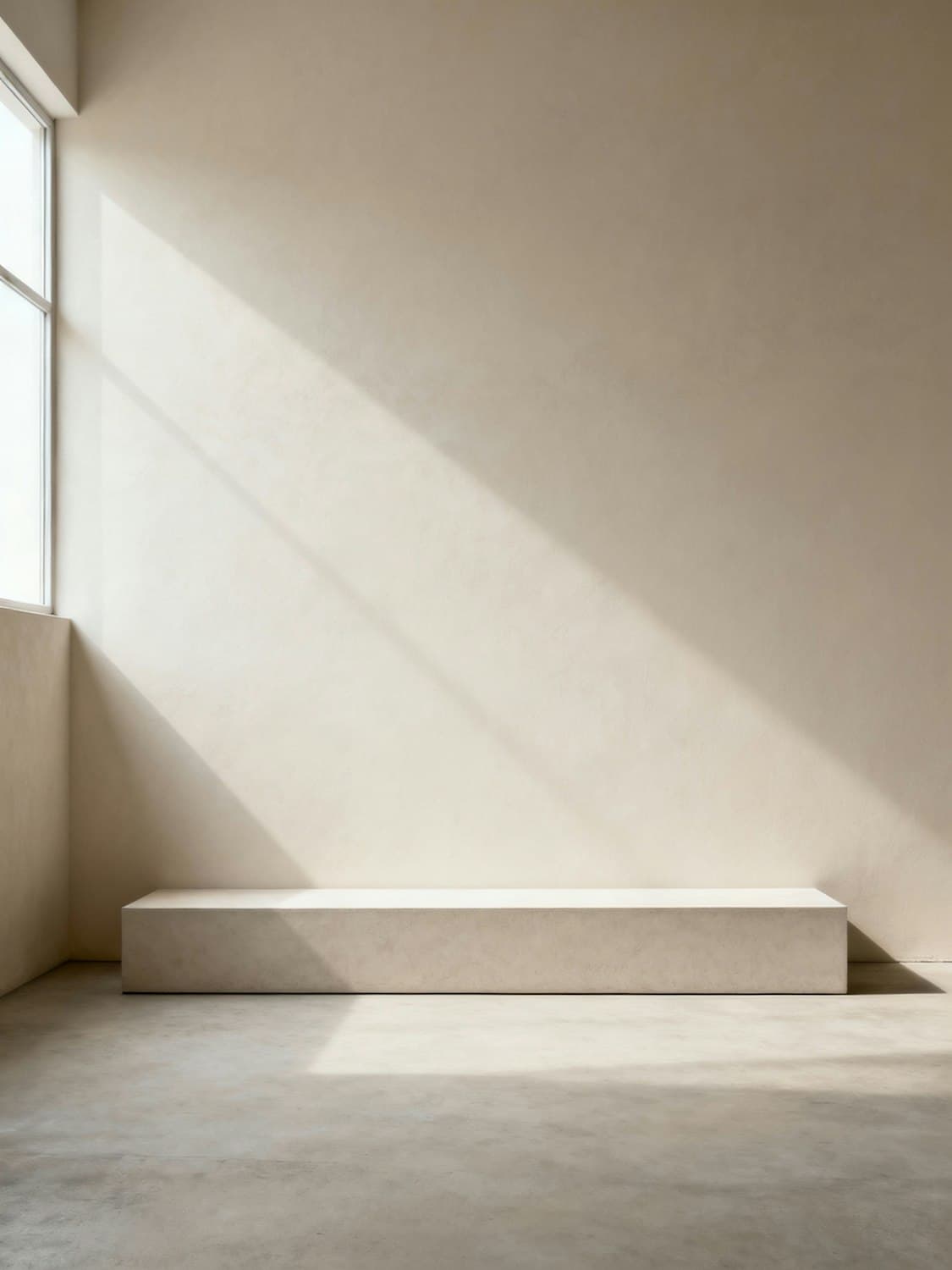 Defining Spatial Restraint With Lead Architect Evelyn Cross