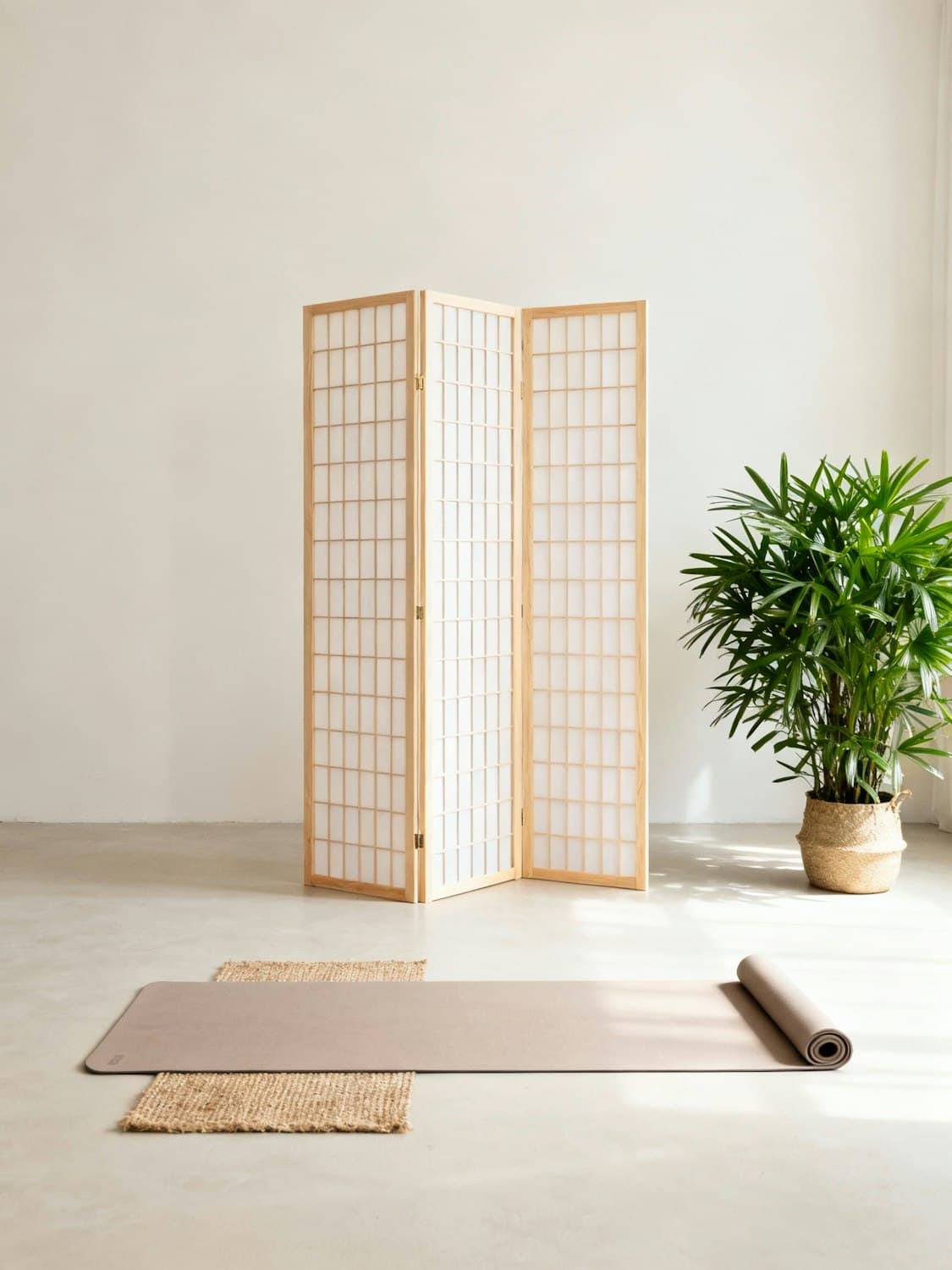 Lumina primary volume