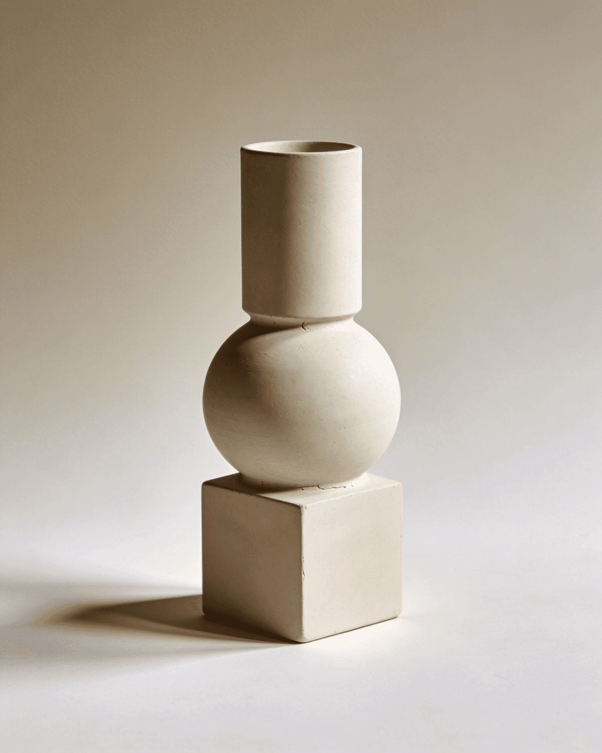 Defining Spatial Restraint With Lead Architect Evelyn Cross, supporting study