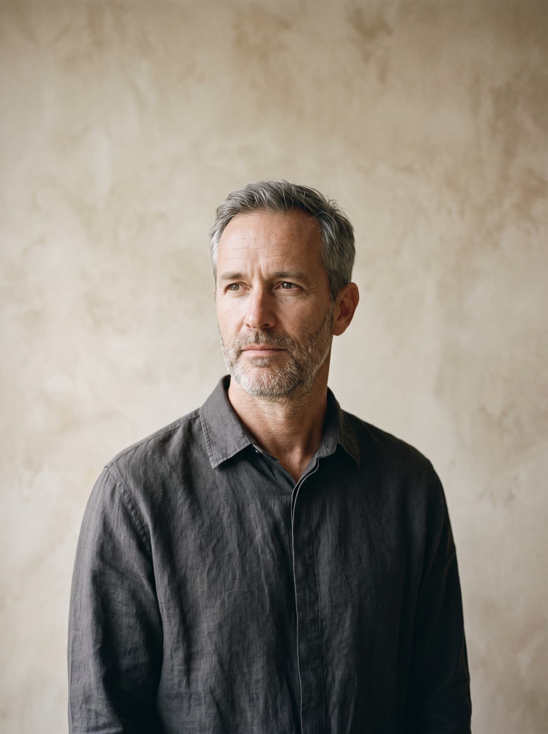 Jonas Reyner, Founder, Aris Gallery