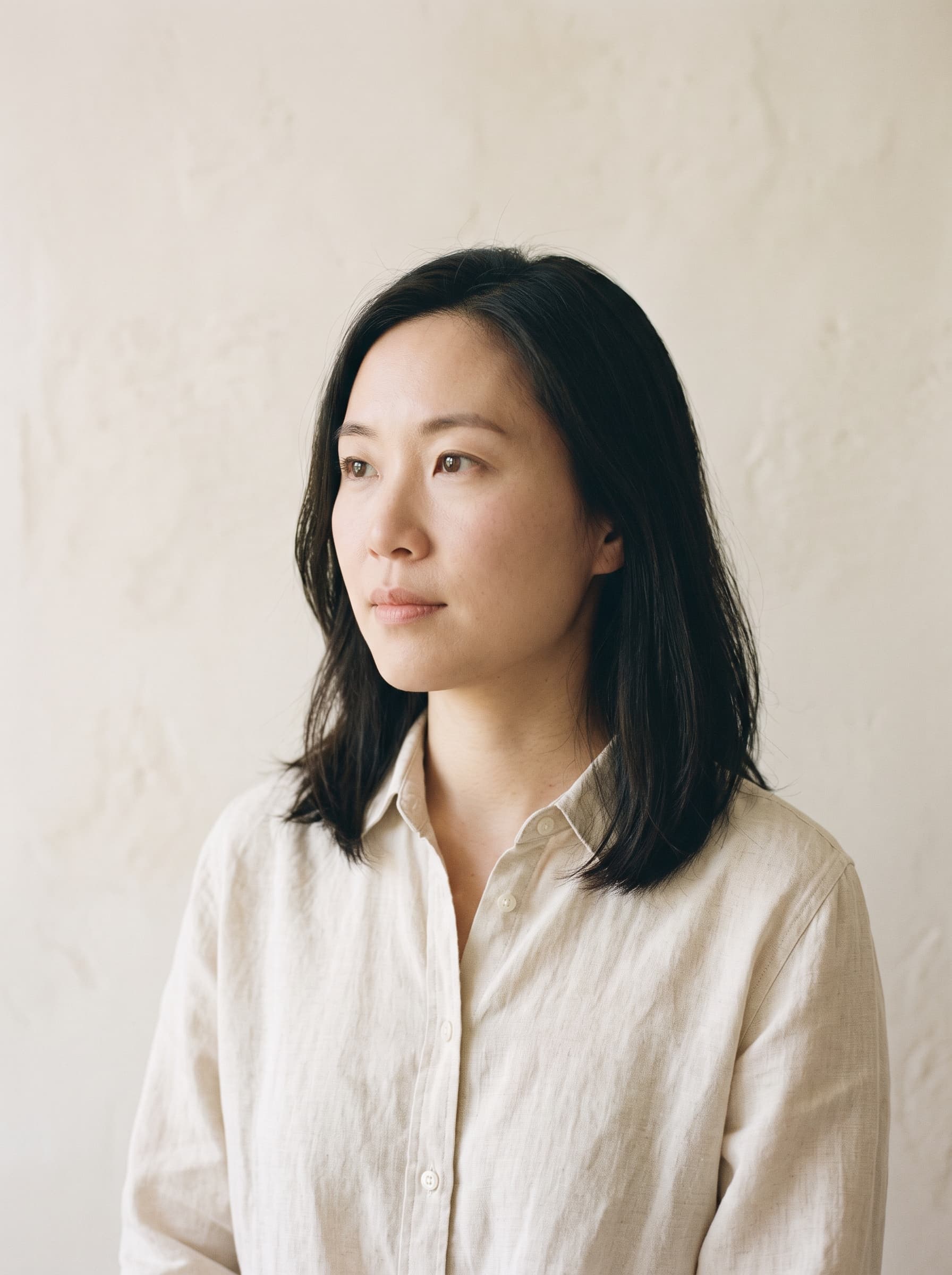 Aria Lin, Material & Light Specialist