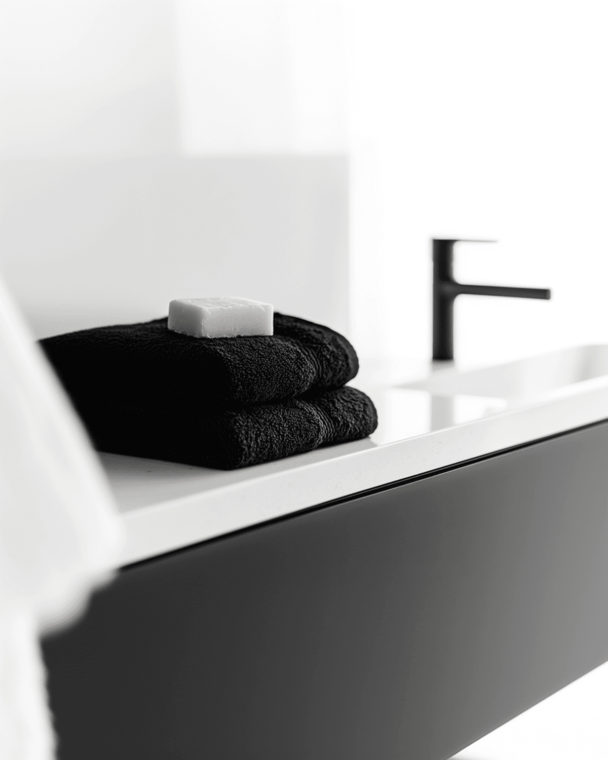 Sable material detail